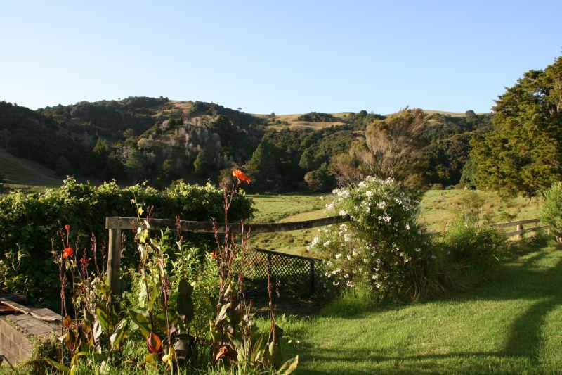 Nieuw-Zeeland 2011 - 0286